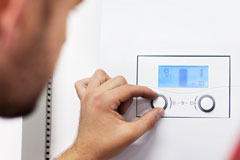 best Over Haddon boiler servicing companies