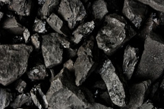 Over Haddon coal boiler costs