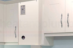Over Haddon electric boiler quotes
