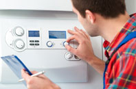 free commercial Over Haddon boiler quotes