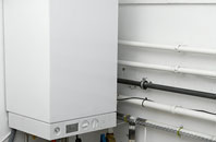 free Over Haddon condensing boiler quotes