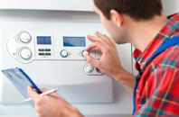 free Over Haddon gas safe engineer quotes