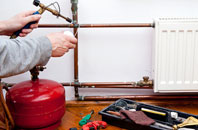 free Over Haddon heating repair quotes