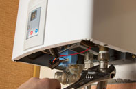 free Over Haddon boiler install quotes
