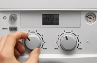 free Over Haddon boiler maintenance quotes