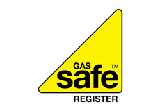 gas safe companies Over Haddon