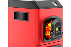 Over Haddon solid fuel boiler costs
